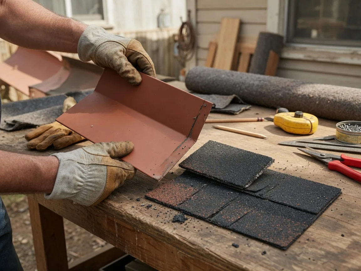 Roof Repair company in Adolphus, KY
